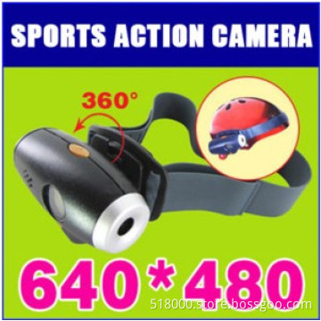high performance camcorders